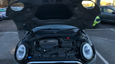 MINI Clubman 1.5 Cooper 6dr Auto Petrol Estate